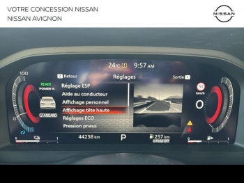 Photo 31 du bon plan NISSAN Qashqai e-POWER 190ch Tekna 2022 occasion à 25999 €