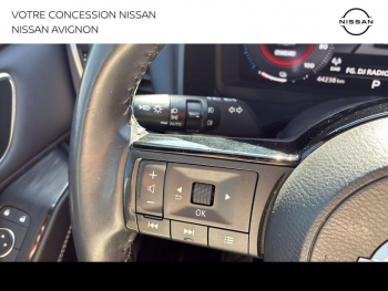 Photo 32 du bon plan NISSAN Qashqai e-POWER 190ch Tekna 2022 occasion à 25999 €