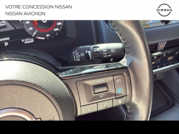 Photo 33 du bon plan NISSAN Qashqai e-POWER 190ch Tekna 2022 occasion à 25999 €