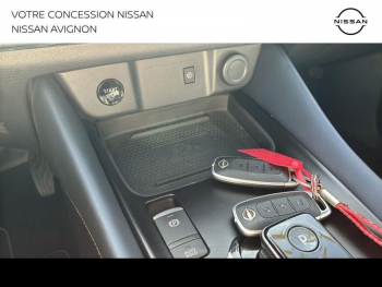 Photo 34 du bon plan NISSAN Qashqai e-POWER 190ch Tekna 2022 occasion à 25999 €