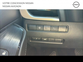 Photo 35 du bon plan NISSAN Qashqai e-POWER 190ch Tekna 2022 occasion à 25999 €