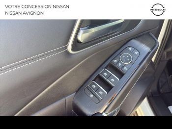 Photo 36 du bon plan NISSAN Qashqai e-POWER 190ch Tekna 2022 occasion à 25999 €