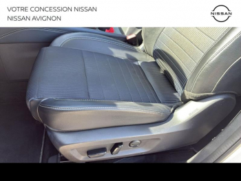 Photo 37 du bon plan NISSAN Qashqai e-POWER 190ch Tekna 2022 occasion à 25999 €