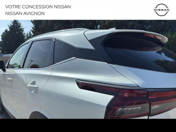 Photo 42 du bon plan NISSAN Qashqai e-POWER 190ch Tekna 2022 occasion à 25999 €