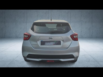 Photo 4 du bon plan NISSAN Micra 1.0 IG 71ch Visia Pack 2018 Euro6c occasion à 10490 €