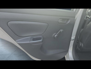 Photo 10 du bon plan NISSAN Micra 1.0 IG 71ch Visia Pack 2018 Euro6c occasion à 10490 €