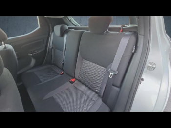 Photo 11 du bon plan NISSAN Micra 1.0 IG 71ch Visia Pack 2018 Euro6c occasion à 10490 €