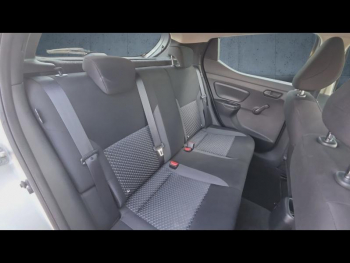 Photo 13 du bon plan NISSAN Micra 1.0 IG 71ch Visia Pack 2018 Euro6c occasion à 10490 €