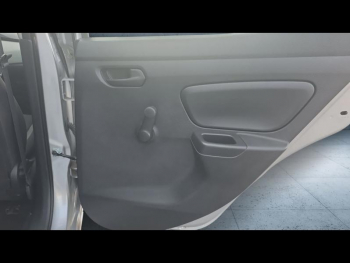 Photo 14 du bon plan NISSAN Micra 1.0 IG 71ch Visia Pack 2018 Euro6c occasion à 10490 €