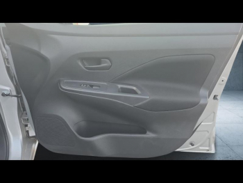 Photo 15 du bon plan NISSAN Micra 1.0 IG 71ch Visia Pack 2018 Euro6c occasion à 10490 €