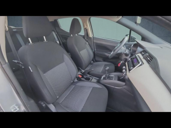 Photo 16 du bon plan NISSAN Micra 1.0 IG 71ch Visia Pack 2018 Euro6c occasion à 10490 €