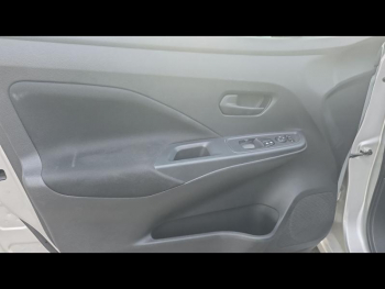 Photo 18 du bon plan NISSAN Micra 1.0 IG 71ch Visia Pack 2018 Euro6c occasion à 10490 €