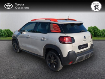 Photo 2 du bon plan CITROEN C3 Aircross PureTech 110ch S&S Shine occasion à 9990 €
