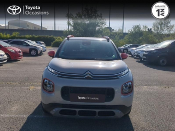 Photo 5 du bon plan CITROEN C3 Aircross PureTech 110ch S&S Shine occasion à 9990 €
