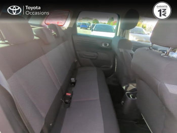 Photo 7 du bon plan CITROEN C3 Aircross PureTech 110ch S&S Shine occasion à 9990 €