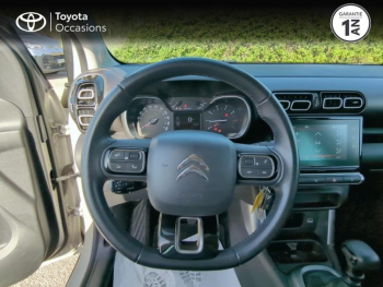 Photo 9 du bon plan CITROEN C3 Aircross PureTech 110ch S&S Shine occasion à 9990 €