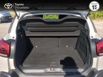 Photo 10 du bon plan CITROEN C3 Aircross PureTech 110ch S&S Shine occasion à 9990 €