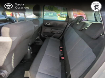 Photo 12 du bon plan CITROEN C3 Aircross PureTech 110ch S&S Shine occasion à 9990 €