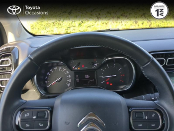 Photo 13 du bon plan CITROEN C3 Aircross PureTech 110ch S&S Shine occasion à 9990 €