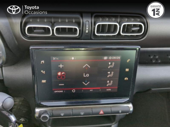 Photo 15 du bon plan CITROEN C3 Aircross PureTech 110ch S&S Shine occasion à 9990 €