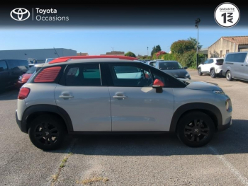 Photo 17 du bon plan CITROEN C3 Aircross PureTech 110ch S&S Shine occasion à 9990 €