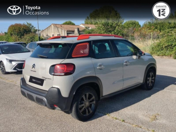 Photo 18 du bon plan CITROEN C3 Aircross PureTech 110ch S&S Shine occasion à 9990 €