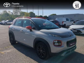 Photo 19 du bon plan CITROEN C3 Aircross PureTech 110ch S&S Shine occasion à 9990 €
