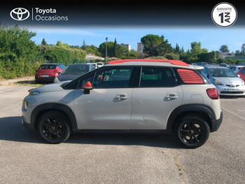 Photo 22 du bon plan CITROEN C3 Aircross PureTech 110ch S&S Shine occasion à 9990 €