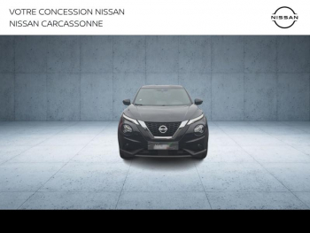 Photo 2 du bon plan NISSAN Juke 1.0 DIG-T 117ch N-Connecta occasion à 13490 €
