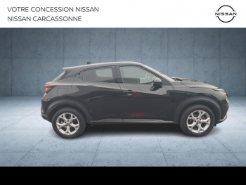 Photo 4 du bon plan NISSAN Juke 1.0 DIG-T 117ch N-Connecta occasion à 13490 €