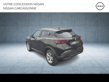Photo 7 du bon plan NISSAN Juke 1.0 DIG-T 117ch N-Connecta occasion à 13490 €