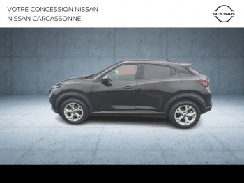 Photo 8 du bon plan NISSAN Juke 1.0 DIG-T 117ch N-Connecta occasion à 13490 €