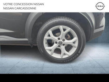 Photo 9 du bon plan NISSAN Juke 1.0 DIG-T 117ch N-Connecta occasion à 13490 €