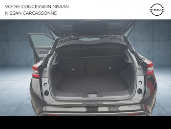 Photo 10 du bon plan NISSAN Juke 1.0 DIG-T 117ch N-Connecta occasion à 13490 €