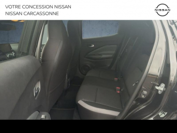 Photo 11 du bon plan NISSAN Juke 1.0 DIG-T 117ch N-Connecta occasion à 13490 €