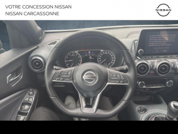 Photo 13 du bon plan NISSAN Juke 1.0 DIG-T 117ch N-Connecta occasion à 13490 €