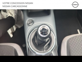 Photo 14 du bon plan NISSAN Juke 1.0 DIG-T 117ch N-Connecta occasion à 13490 €