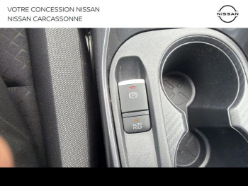 Photo 15 du bon plan NISSAN Juke 1.0 DIG-T 117ch N-Connecta occasion à 13490 €