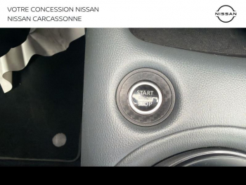 Photo 16 du bon plan NISSAN Juke 1.0 DIG-T 117ch N-Connecta occasion à 13490 €
