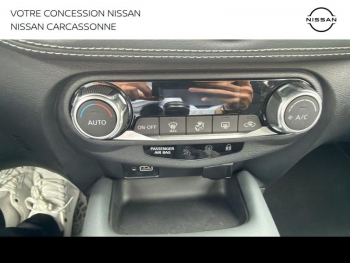 Photo 17 du bon plan NISSAN Juke 1.0 DIG-T 117ch N-Connecta occasion à 13490 €