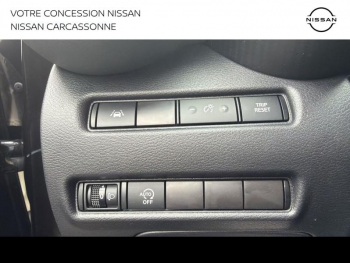 Photo 19 du bon plan NISSAN Juke 1.0 DIG-T 117ch N-Connecta occasion à 13490 €