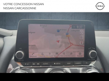 Photo 20 du bon plan NISSAN Juke 1.0 DIG-T 117ch N-Connecta occasion à 13490 €