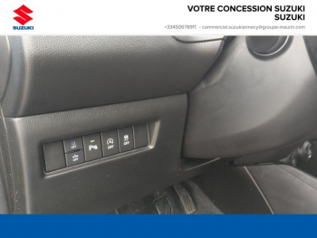 Photo 11 du bon plan SUZUKI Swift 1.2 Dualjet Hybrid 83ch Pack AllGrip occasion à 15990 €