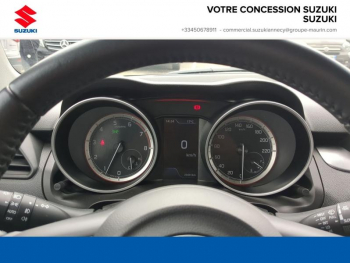 Photo 15 du bon plan SUZUKI Swift 1.2 Dualjet Hybrid 83ch Pack AllGrip occasion à 15990 €