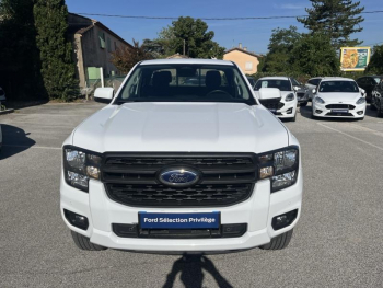 Photo 3 du bon plan FORD Ranger VUL 2.0 EcoBlue 170ch Stop&Start Double Cabine XLT 4x4 occasion à 38900 €