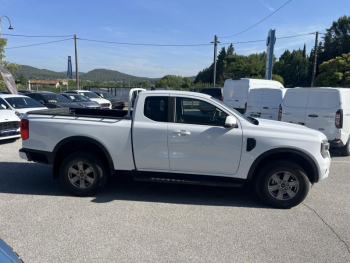 Photo 4 du bon plan FORD Ranger VUL 2.0 EcoBlue 170ch Stop&Start Double Cabine XLT 4x4 occasion à 38900 €