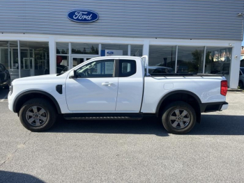 Photo 5 du bon plan FORD Ranger VUL 2.0 EcoBlue 170ch Stop&Start Double Cabine XLT 4x4 occasion à 38900 €