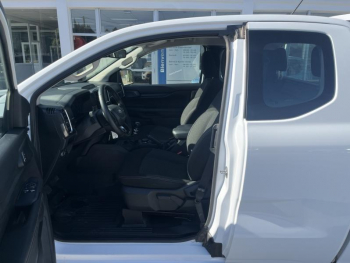 Photo 6 du bon plan FORD Ranger VUL 2.0 EcoBlue 170ch Stop&Start Double Cabine XLT 4x4 occasion à 38900 €