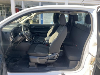 Photo 7 du bon plan FORD Ranger VUL 2.0 EcoBlue 170ch Stop&Start Double Cabine XLT 4x4 occasion à 38900 €