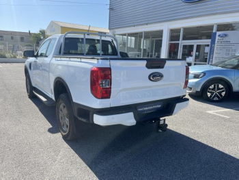 Photo 11 du bon plan FORD Ranger VUL 2.0 EcoBlue 170ch Stop&Start Double Cabine XLT 4x4 occasion à 38900 €